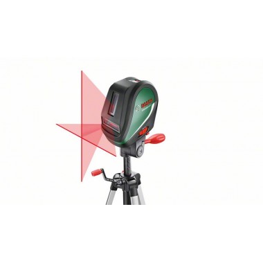 Лазерный нивелир Bosch UniversalLevel 3 SET 0603663901