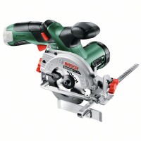 Аккумуляторная дисковая пила Bosch UniversalCirc 12 (без акк. и заряд. у-ва) 06033C7003