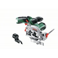 Аккумуляторная дисковая пила Bosch UniversalCirc 12 (без акк. и заряд. у-ва) 06033C7003
