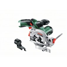 Аккумуляторная дисковая пила Bosch UniversalCirc 12 (без акк. и заряд. у-ва) 06033C7003