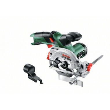 Аккумуляторная дисковая пила Bosch UniversalCirc 12 (без акк. и заряд. у-ва) 06033C7003