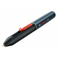 Аккумуляторный клеевой пистолет Bosch GLUEY Smoky Grey 06032A2101