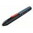 Аккумуляторный клеевой пистолет Bosch GLUEY Smoky Grey 06032A2101