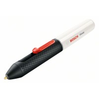 Аккумуляторный клеевой пистолет Bosch GLUEY Marshmallow 06032A2102