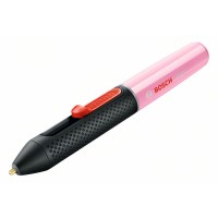 Аккумуляторный клеевой пистолет Bosch GLUEY Cupcake Pink 06032A2103