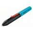 Аккумуляторный клеевой пистолет Bosch GLUEY Lagoon Blue 06032A2104