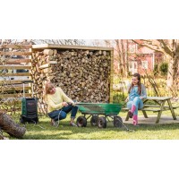 Аккумуляторная минимойка Bosch Fontus 06008B6000