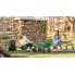 Аккумуляторная минимойка Bosch Fontus 06008B6000