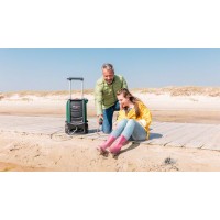 Аккумуляторная минимойка Bosch Fontus 06008B6000