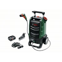 Аккумуляторная минимойка Bosch Fontus 06008B6000
