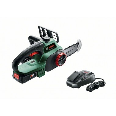 Аккумуляторная цепная пила Bosch UniversalChain 18 06008B8000