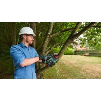 Аккумуляторная цепная пила Bosch UniversalChain 18 без аккум.и зарядки 06008B8001