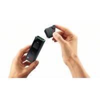 Лазерный дальномер Bosch Zamo 0603672700