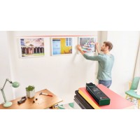 Лазерный дальномер Bosch Zamo III Set 0603672701