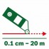 Лазерный дальномер Bosch Zamo III Set 0603672701
