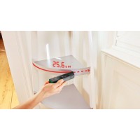 Лазерный дальномер Bosch Zamo III Set 0603672701