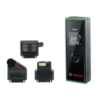 Лазерный дальномер Bosch Zamo III Set 0603672701