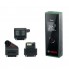 Лазерный дальномер Bosch Zamo III Set 0603672701