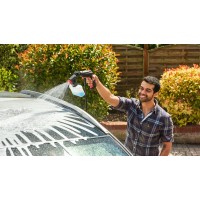 Насадка на пистолет с вращением на 360 гр Bosch  F016800536