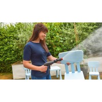 Мойка высокого давления Bosch EasyAquatak 100 06008A7E00