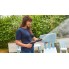 Мойка высокого давления Bosch EasyAquatak 100 06008A7E00