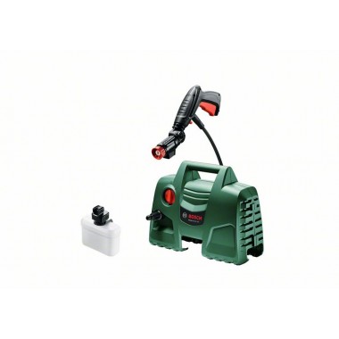 Мойка высокого давления Bosch EasyAquatak 100 06008A7E00