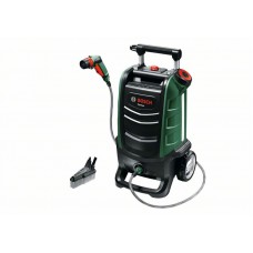 Аккумуляторная минимойка Bosch Fontus baretool 06008B6001