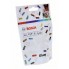 Прозрачные стержни Gluey 70 шт. прозрачные Bosch 2608002004 