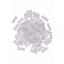 Прозрачные стержни Gluey 70 шт. прозрачные Bosch 2608002004 