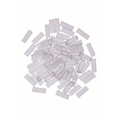 Прозрачные стержни Gluey 70 шт. прозрачные Bosch 2608002004 