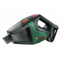 Аккумуляторный пылесос Bosch UniversalVac18 06033B9101