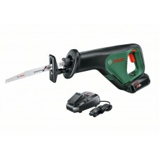 Аккумуляторная сабельная пила Bosch AdvancedRecip18 06033B2401