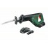 Аккумуляторная сабельная пила Bosch AdvancedRecip18 06033B2401