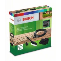Набор для мытья автомобиля Bosch  F016800572