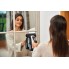Резиновая щетка маленькая (GlassVAC) Bosch  F016800573
