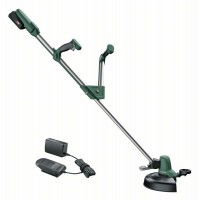 Аккумуляторный триммер для травы Bosch UniversalGrassCut 18-260 (06008C1D00)