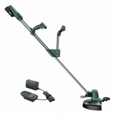Аккумуляторный триммер для травы Bosch UniversalGrassCut 18-260 (06008C1D00)