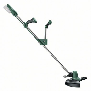 Аккумуляторный триммер Bosch UniversalGrassCut 18 Li 06008C1D01 (без аккумулятора и зарядки)