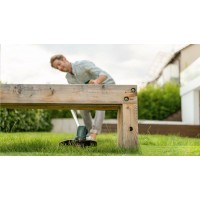 Аккумуляторный триммер Bosch UniversalGrassCut 18-260 06008C1D02