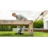 Аккумуляторный триммер Bosch UniversalGrassCut 18-260 06008C1D02