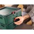 Чемодан для инструментов SystemBox (пустой) Bosch 1600A016CT