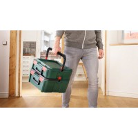 Чемодан для инструментов SystemBox (пустой) Bosch 1600A016CT