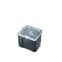 Бокс для аксессуаров малый для SystemBox (1/9) Bosch 1600A016CU