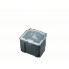 Бокс для аксессуаров малый для SystemBox (1/9) Bosch 1600A016CU