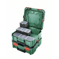 Бокс для аксессуаров малый для SystemBox (1/9) Bosch 1600A016CU