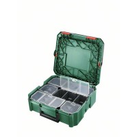 Бокс для аксессуаров малый для SystemBox (1/9) Bosch 1600A016CU