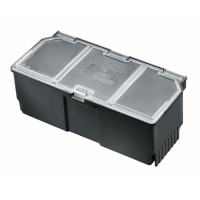 Бокс для аксессуаров средний для SystemBox (2/9) Bosch 1600A016CV