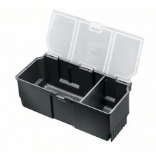 Бокс для аксессуаров средний для SystemBox (2/9) Bosch 1600A016CV