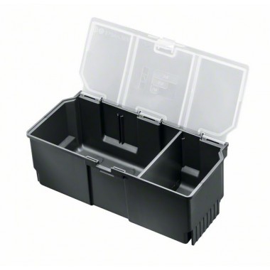 Бокс для аксессуаров средний для SystemBox (2/9) Bosch 1600A016CV