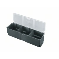 Бокс для аксессуаров большой для SystemBox (3/9) Bosch 1600A016CW